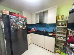 Lilydale (D27), Condominium #583436591
